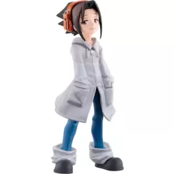 Shaman King - Yoh Asakura (vol.3)