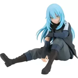 That Time ... Slime - Rimuru Break Time
