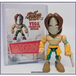 Vega - Champion Ed. (Yellow Arm Bands)
