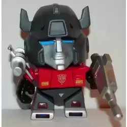 Sideswipe (G1 Toy)