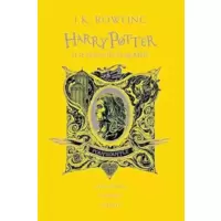 Harry Potter Et Le Prince De Sang-mele - Edition Poufsouffle
