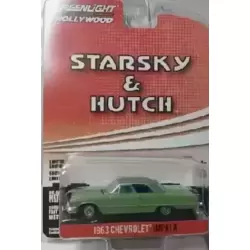 Starsky & Hutch - 1963 Chevrolet Impala