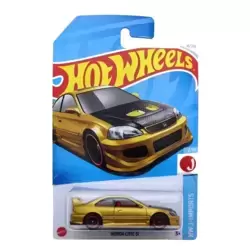 Honda Civic Si 2/10