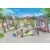 Playmobil dans la ville - Parc d\'attraction (Promo Pack)