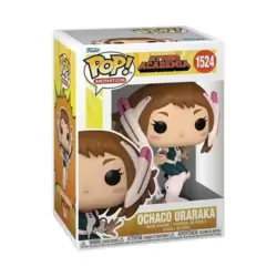 My Hero Academia - Ochaco Uraraka
