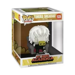 My Hero Academia -Tomura Shigaraki