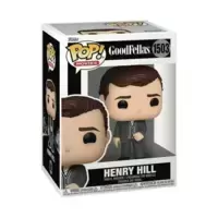 GoodFellas - Henry Hill