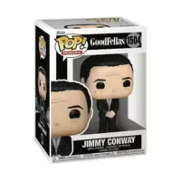 GoodFellas - Jimmy Conway