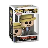 South Park - Farmer Randy