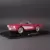Solido Classique - Chevrolet Corvette 1958 -1/12