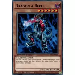 Dragon à Recul