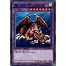 Dragon Millénaire