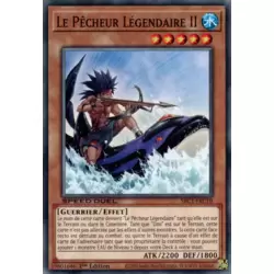 Le Pêcheur Légendaire II