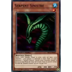 Serpent Sinistre