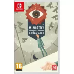 Ministry Of Broadcast