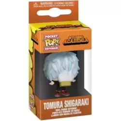 My Hero Academia - Tomura Shigaraki