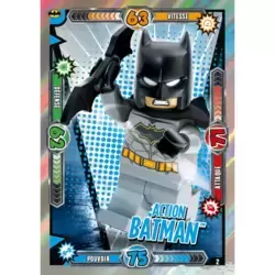Action Batman