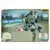 LEGO Star Wars Série 1 (Blue Ocean) - Clone Scout Trooper