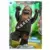LEGO Star Wars Série 1 (Blue Ocean) - Féroce Chewbacca