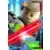 LEGO Star Wars Série 1 (Blue Ocean) - Ultra Duel Luke Skywalker