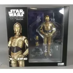 C-3PO Series No. 003
