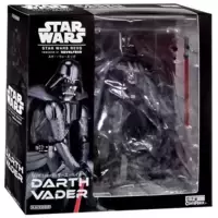 Darth Vader Series No. 001