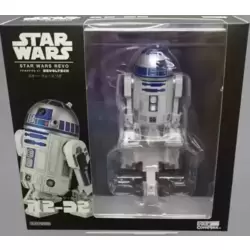 R2-D2 Series No. 004