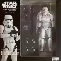 Stormtrooper Series No. 002