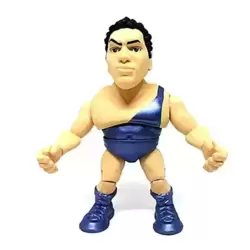 Andre the Giant (Blue)