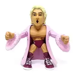 Ric Flair (Pink Robe)