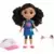 Gabby\'s Dollhouse Doll\'s & Playsets - Gabby Girl (Travel Edition)