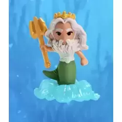 King Triton