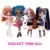 Lol Surprise! O.M.G. Candylicious Fashion Doll - Victory