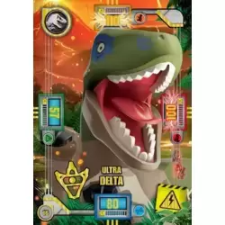 Ultra Delta
