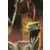 LEGO Jurassic World Série 1 - Carte puzzle n°189
