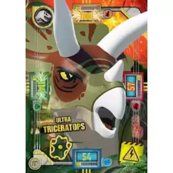 Ultra Tricératops