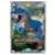 Allosaurus en action