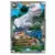 LEGO Jurassic World Série 1 - Double attaque de dino - Allosaurus & Indominus Rex