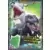 Mega attaque de dino - Indoraptor & Indominus rex