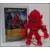 Masters of the Universe Series 1 - Beastman (Flocked)