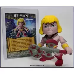 He-Man (Mini Comic)