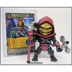 Skeletor (Blood Metallic)