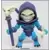 Skeletor (Glow in the Dark)
