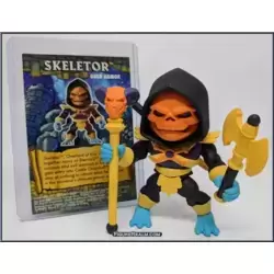 Skeletor (Gold Armor)