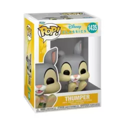 Disney Classics - Thumper