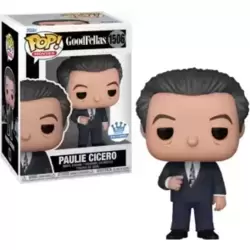[COPY] GoodFellas - Tommy Devito