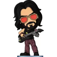 Johnny Silverhand