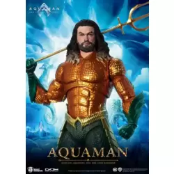 Aquaman and the Lost Kingdom - Aquaman