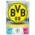Club Badge - Borussia Dortmund