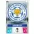 Club Badge - Leicester City FC